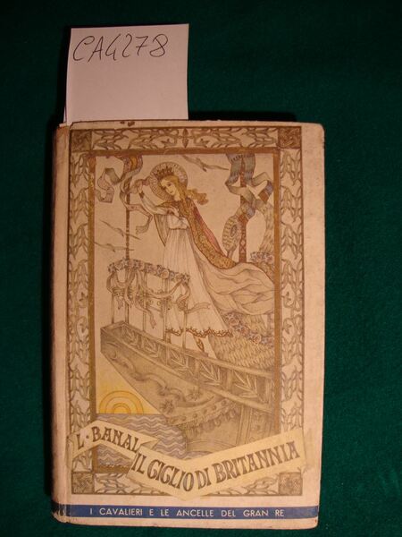 Il Giglio di Britannia (Sant'Orsola)