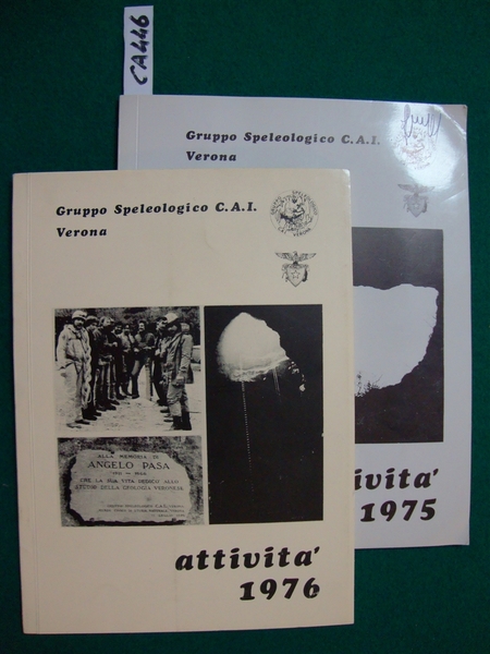 Attività - Bollettino interno (periodico)