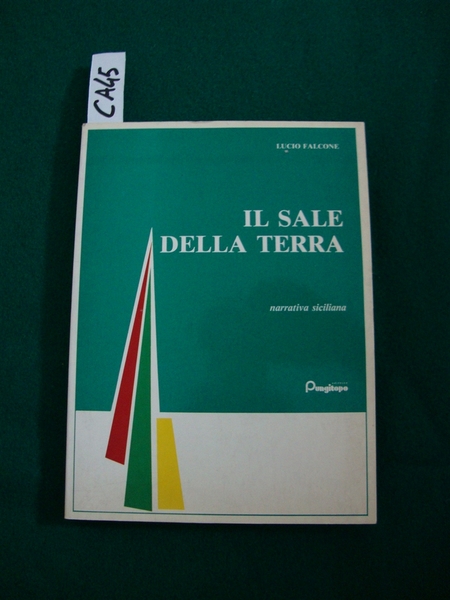 Il sale della terra (volumi n.2 e n.3)