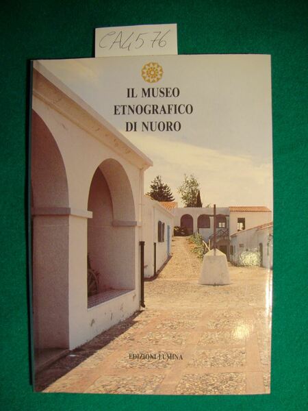 Il Museo Etnografico di Nuoro