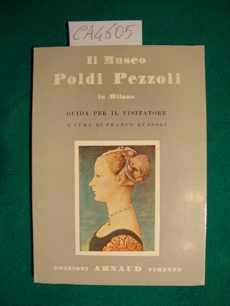 Il Museo Poldi Pezzoli in Milano - Guida per il …