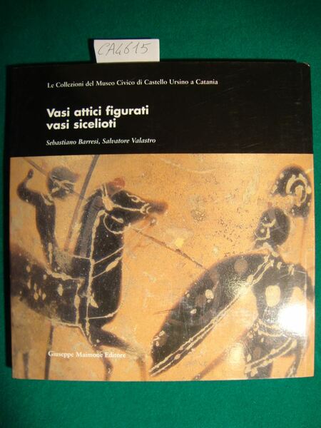 Le Collezioni del Museo Civico di Castello Ursino a Catania …