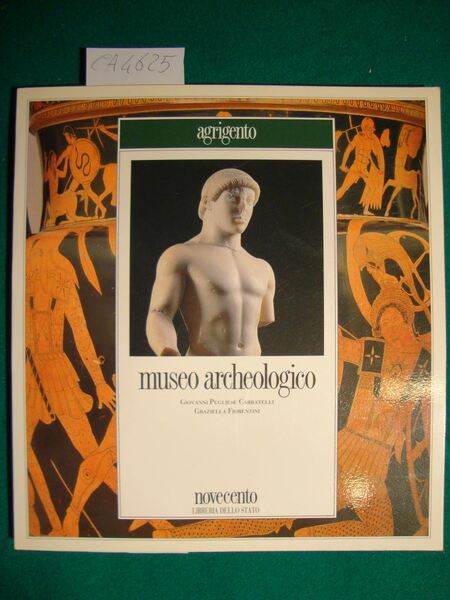 Museo archeologico di Agrigento