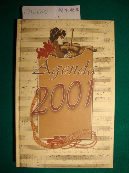 Agenda 2001