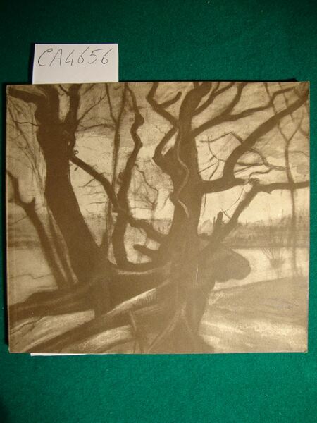 Catalogue Vincent Van Gogh - Musée National Kroller-Muller