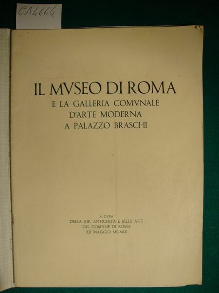 Il Museo della Cività Romana - Il Museo di Roma …