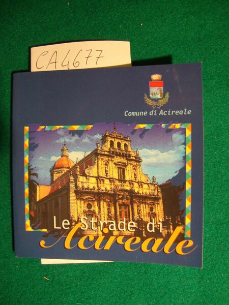 Le Strade di Acireale