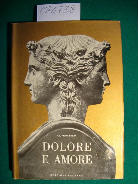 Dolore e amore