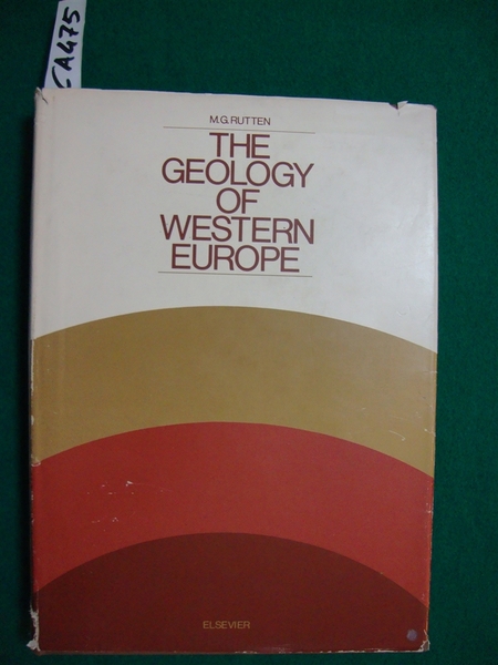 The Geology of Western Europe - (La geologia dell'Europa Occidentale)