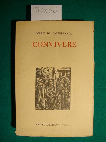 Convivere