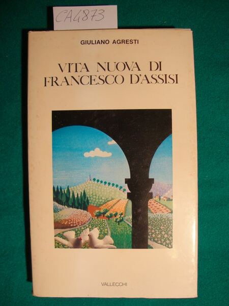 Vita nuova di Francesco d'Assisi