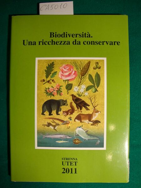 Biodiversità. Una ricchezza da conservare