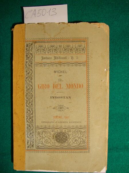 Il giro del mondo in 240 giorni (Canadà - Stati …