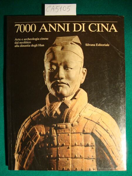 7000 anni di Cina - Arte e archeologia cinese dal …