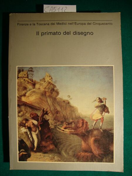 Firenze e la Toscana dei Medici nell'Europa del Cinquecento - …