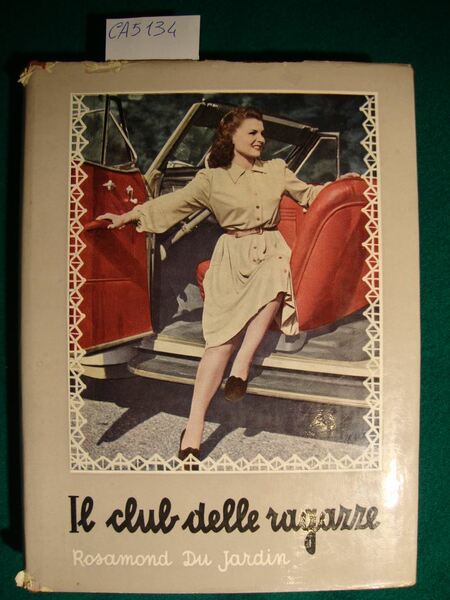 Il club delle ragazze