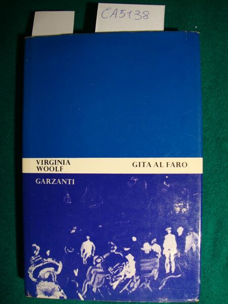 Gita al faro - Romanzo