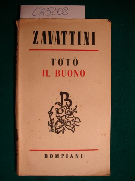 Totò il Buono - Romanzo per ragazzi (che possono leggere …