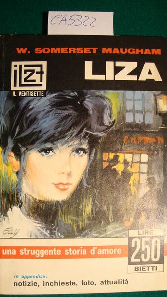 Liza