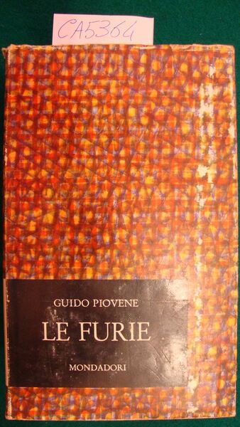 Le furie