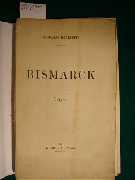 Bismarck