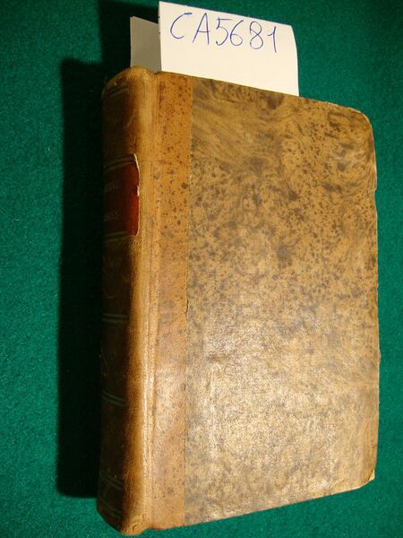 Harmonies poétiques et religieuses