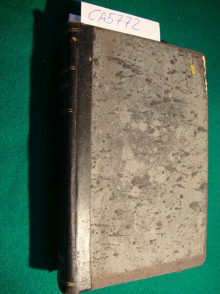 L'Europa - Descrizione geografico-statistica - Volgarizzamento della scienza - Nozioni …