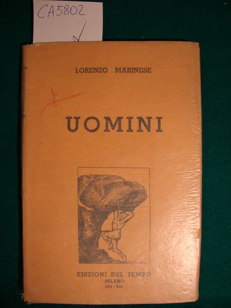 Uomini