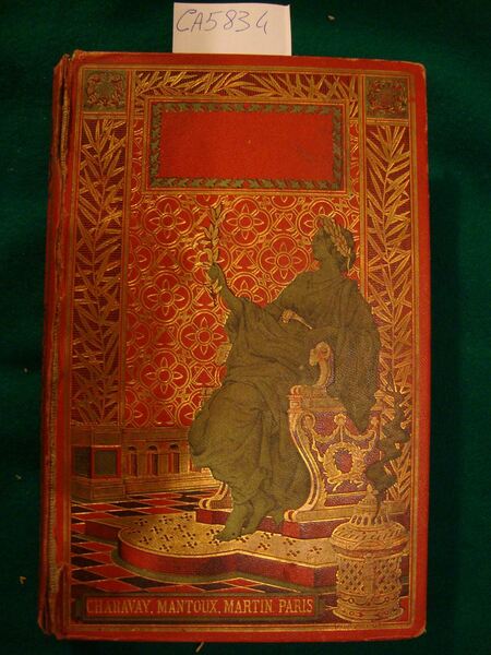 Mademoiselle Sans Le Sou