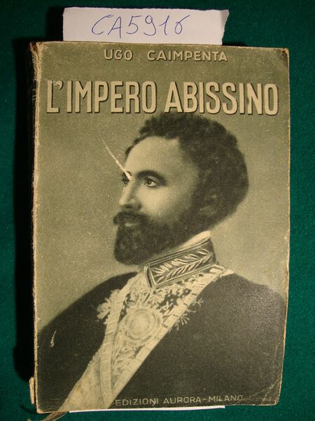 L'Impero Abissino