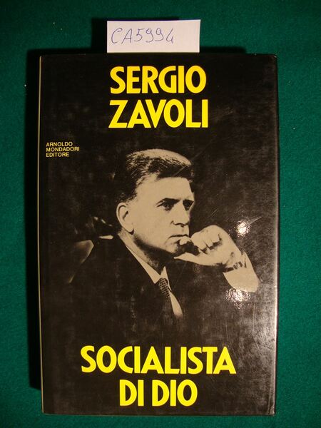 Socialista di Dio