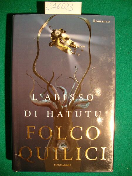 L'abisso di Hatutu