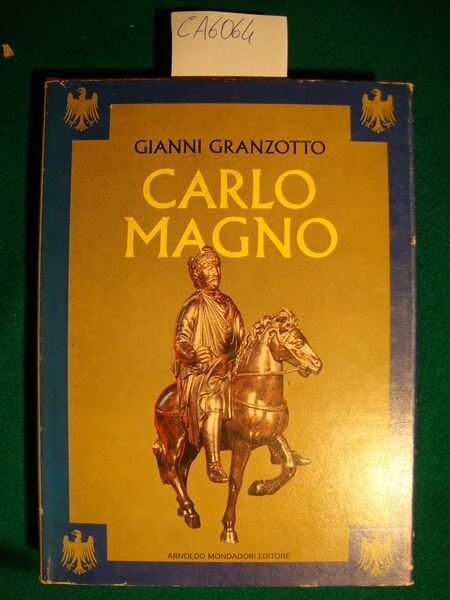 Carlo Magno