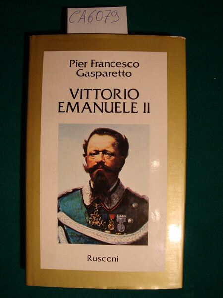 Vittorio Emanuele II