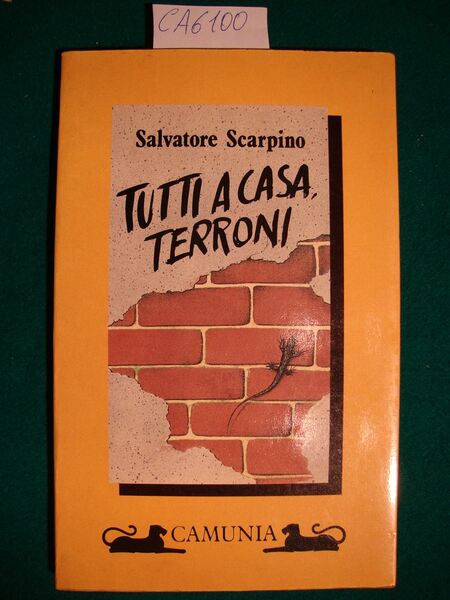 Tutti a casa, terroni