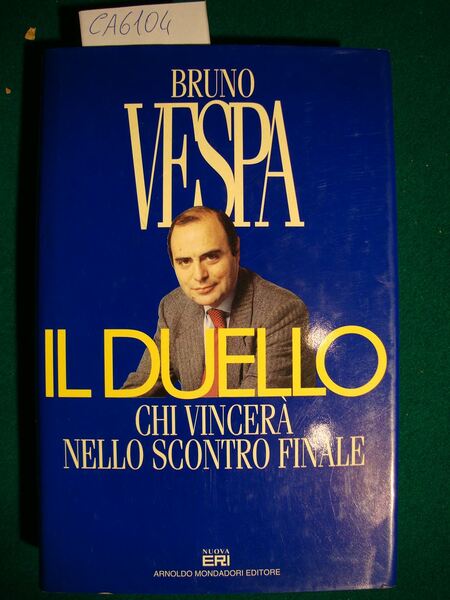 Il duello - Chi vincerà nello scontro finale