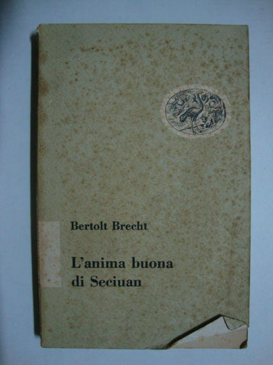 L'anima buona di Seciuan
