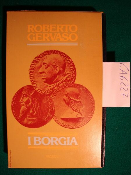 I Borgia