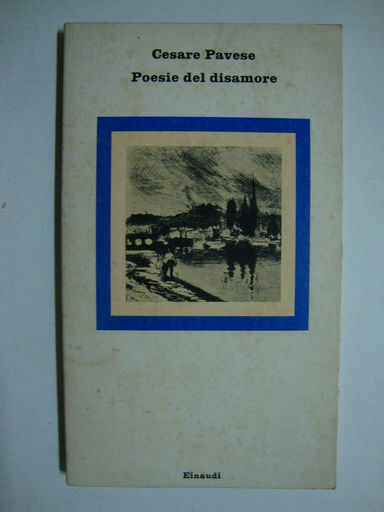 Poesie del disamore e altre poesie disperse