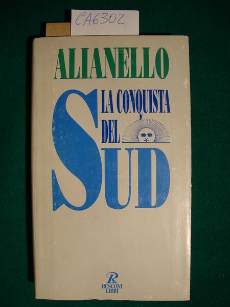 La conquista del Sud