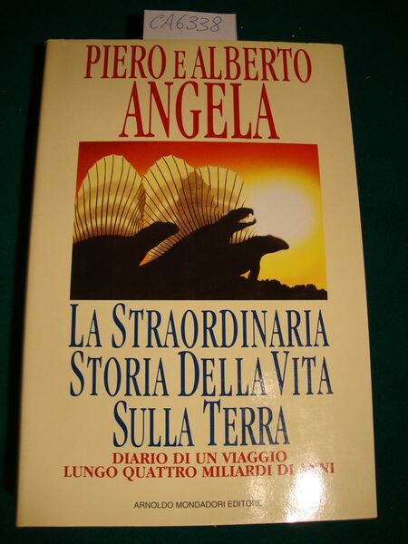 La straordinaria storia della vita sulla Terra - Diario di …