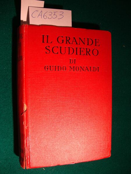 Il grande scudiero