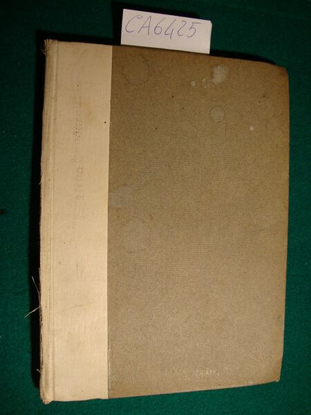 Vecchio e nuovo nazionalismo