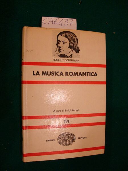 La musica romantica