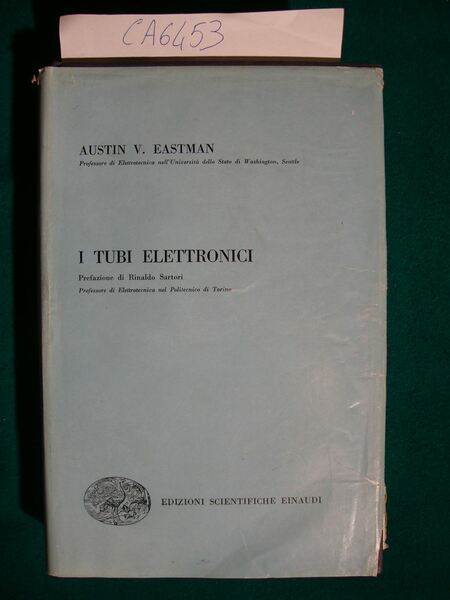 I tubi elettronici