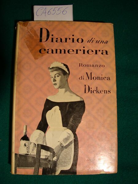Diario di una cameriera