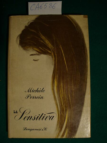 La sensitiva