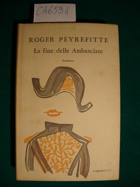 La fine della ambasciate