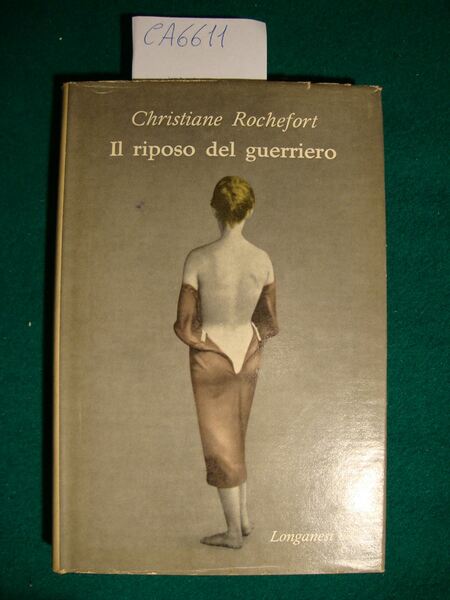 Il riposo del guerriero