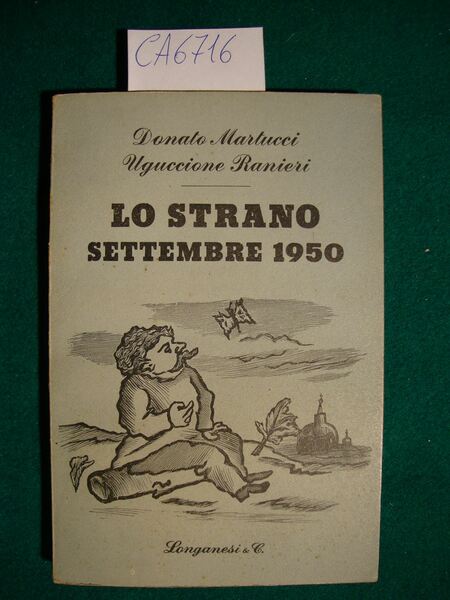 Lo strano Settembre 1950
